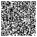 QR code with Johnson Luda contacts