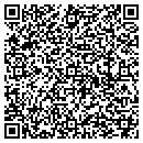 QR code with Kale's Barbershop contacts