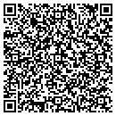 QR code with Ozys Secrets contacts