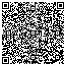 QR code with K & B Designer Kuts contacts