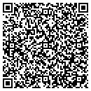 QR code with Parker's contacts
