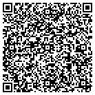 QR code with Wenatchee Landscaping contacts