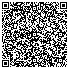 QR code with Priority One Janitorial Service contacts