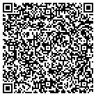 QR code with Whites Flowers & Lawn Care contacts