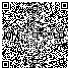 QR code with Covington Historic Properties contacts