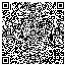 QR code with Midart-Tile contacts