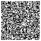 QR code with Professional Touch Cleaning contacts