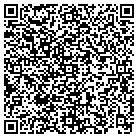 QR code with Kim's Barber & Style Shop contacts