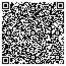 QR code with King Frederick contacts