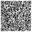 QR code with King's Barber & Styling Shop contacts