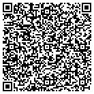 QR code with Pruitt's Janitorial contacts