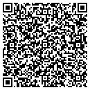 QR code with Hrc Property contacts