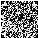 QR code with Kut Masters contacts