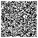 QR code with Kut'n Up contacts