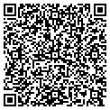QR code with Jam Properties contacts