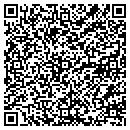 QR code with Kuttin Edge contacts