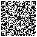 QR code with Sas Cleaning Concepts contacts
