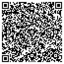 QR code with L A Barber Styles contacts