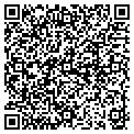 QR code with Nemo Tile contacts