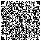 QR code with C & C Aossey Properties LLC contacts