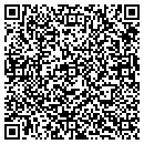 QR code with Gjw Property contacts