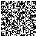 QR code with Dean C Smith contacts