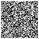 QR code with C Solutions contacts