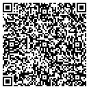 QR code with Azalea Properties contacts