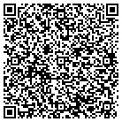 QR code with Chad Lutterman Construction Inc contacts