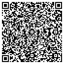 QR code with Carl B White contacts
