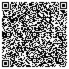 QR code with Hatfield Lawn And Land contacts