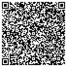 QR code with Curry's Custom Cut Gutter contacts
