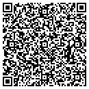 QR code with Thees Larry contacts