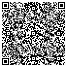 QR code with Tahiti Tanning Center contacts