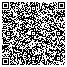 QR code with Main St Barber & Style Shop contacts