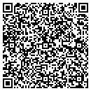 QR code with D W Moore Stucco contacts