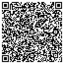 QR code with C & C Auto Sales contacts