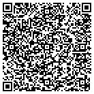 QR code with Travis Cleaning Service contacts