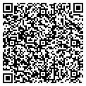 QR code with Tan Beachless contacts