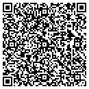 QR code with Ultimate & Wireless contacts