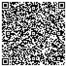 QR code with Ultimate Janitorial Service contacts
