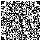 QR code with Falkosky's Custom Services contacts