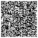 QR code with Progressive Tile & Marble Works contacts