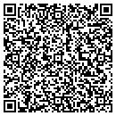 QR code with Tangles Salon contacts