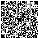 QR code with Pt Construction & Tile Setter contacts