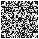 QR code with Tangles & Tans contacts