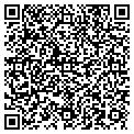 QR code with Tan Lines contacts