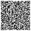QR code with Mc Clain Barber School contacts