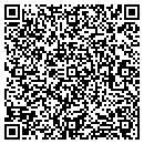 QR code with Uptown Inc contacts