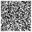 QR code with B T Americas contacts